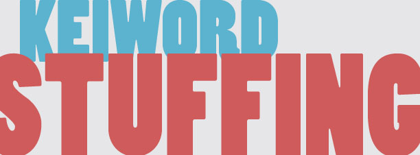 O que é Keyword Stuffing?