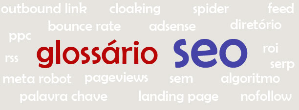 Glossário SEO SEM - Digital Prime WS - SEO