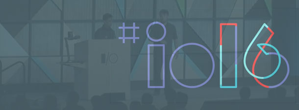 Confira as últimas novidade do Google I/O (Vídeo)