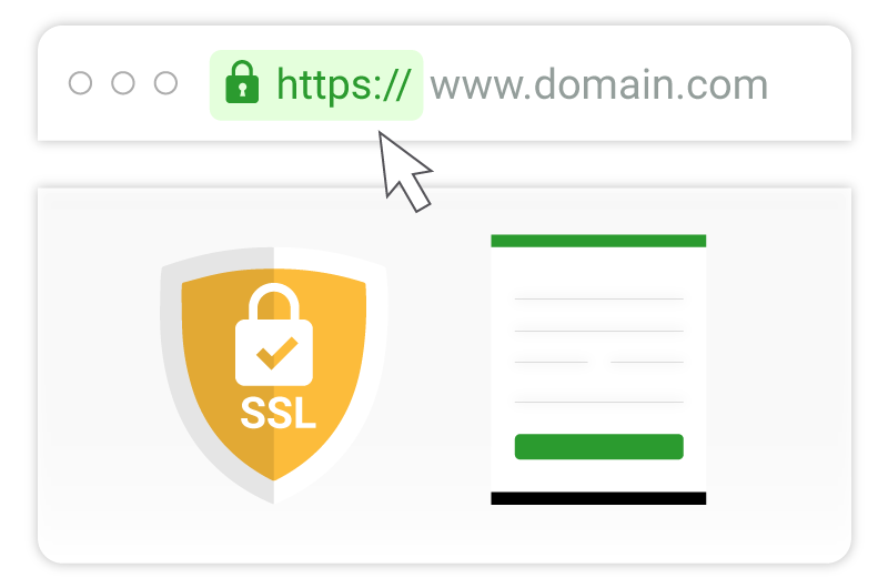 SSL Qual a importancia para o meu site - Digital Prime Web Solutions