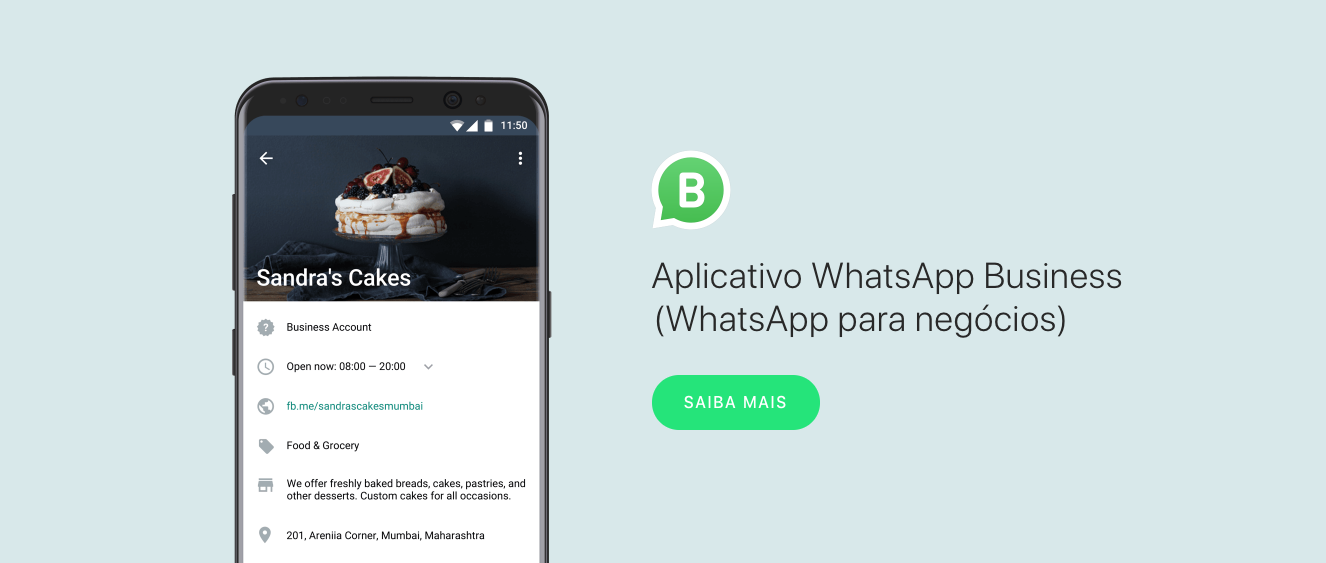 WhatsApp Business - Como usar - Digital Prime Web Solutions