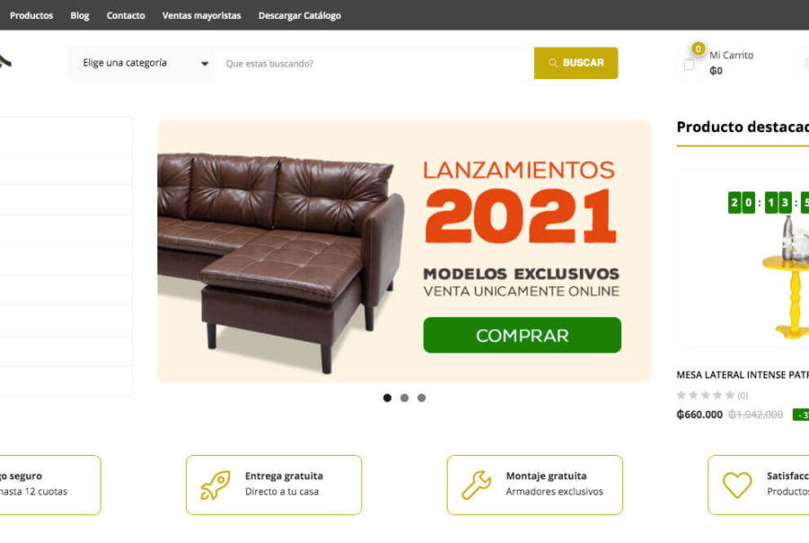 site-ecommerce-abba-paraguai-Digital-Prime-Web-Solutions