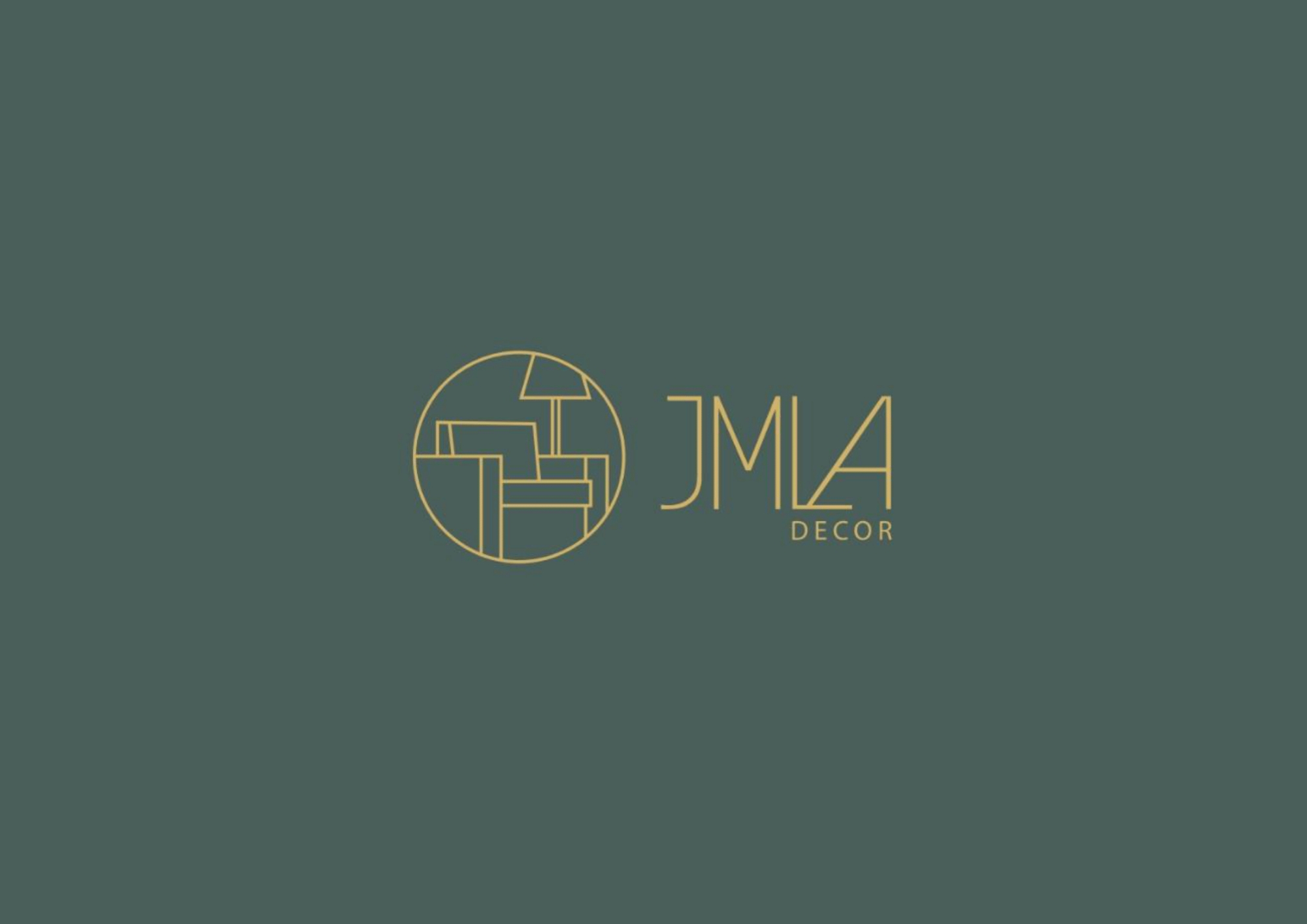 Logo JMLA Decor